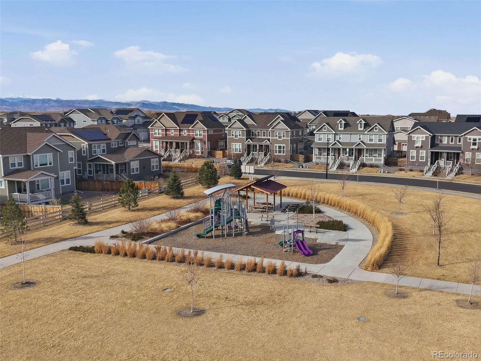 17668 Eclipse Street Broomfield CO 80023