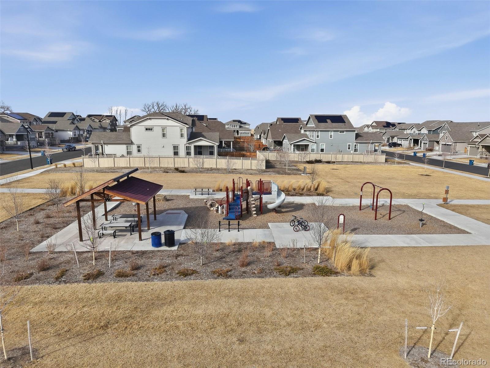 17668 Eclipse Street Broomfield CO 80023