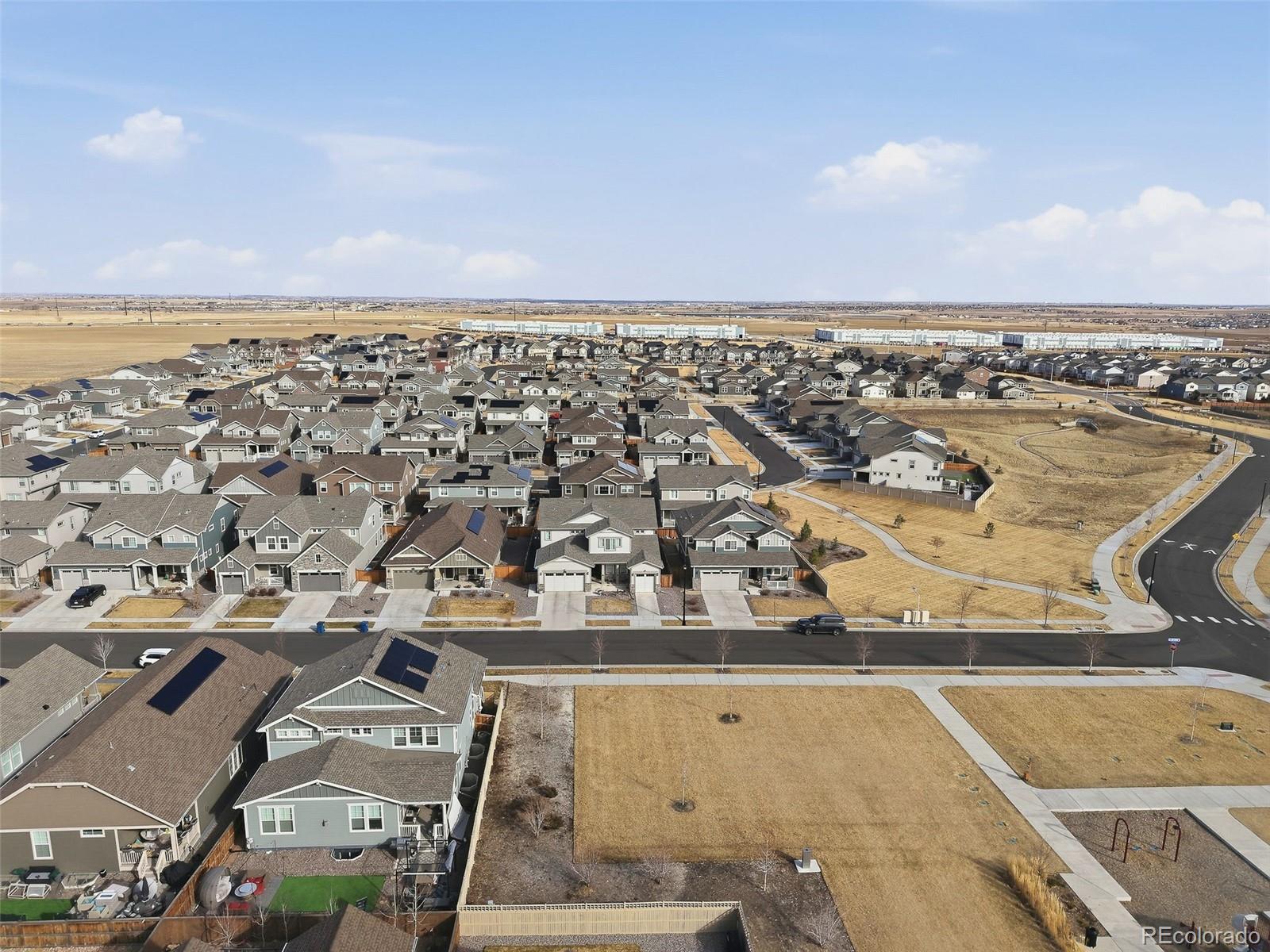 17668 Eclipse Street Broomfield CO 80023