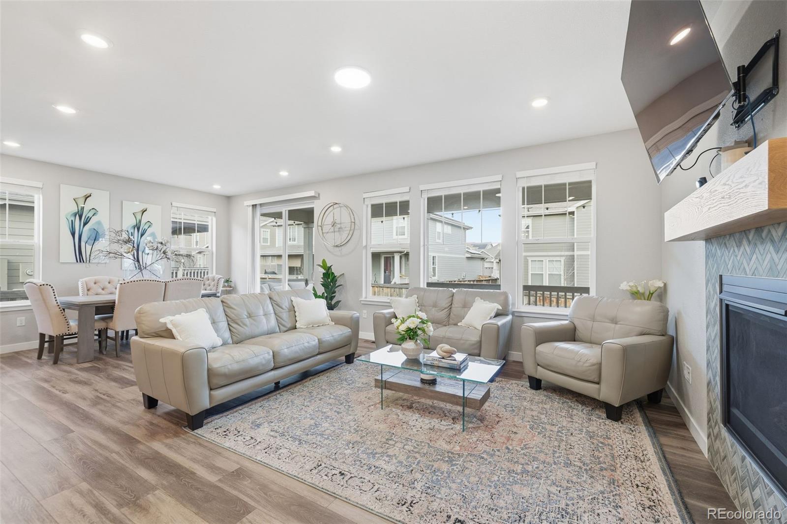 17668 Eclipse Street Broomfield CO 80023