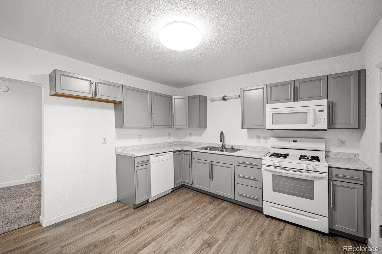 615 E 1st Street Pueblo CO 81001