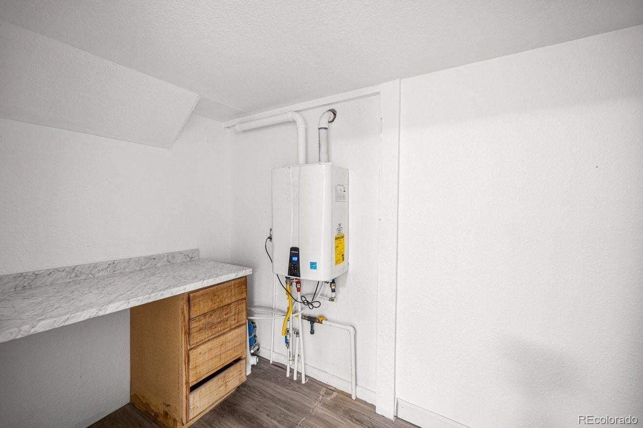 615 E 1st Street Pueblo CO 81001