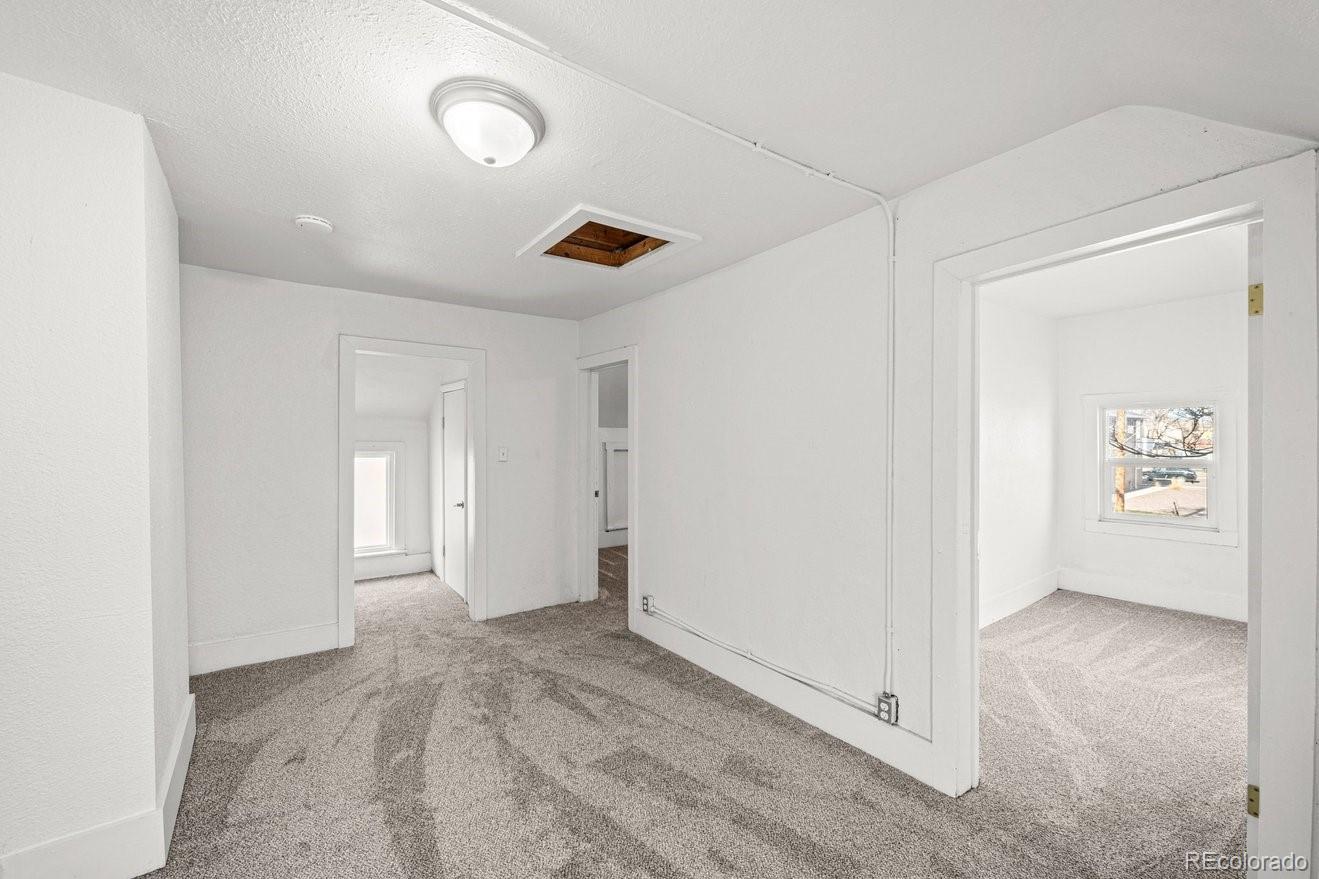 615 E 1st Street Pueblo CO 81001