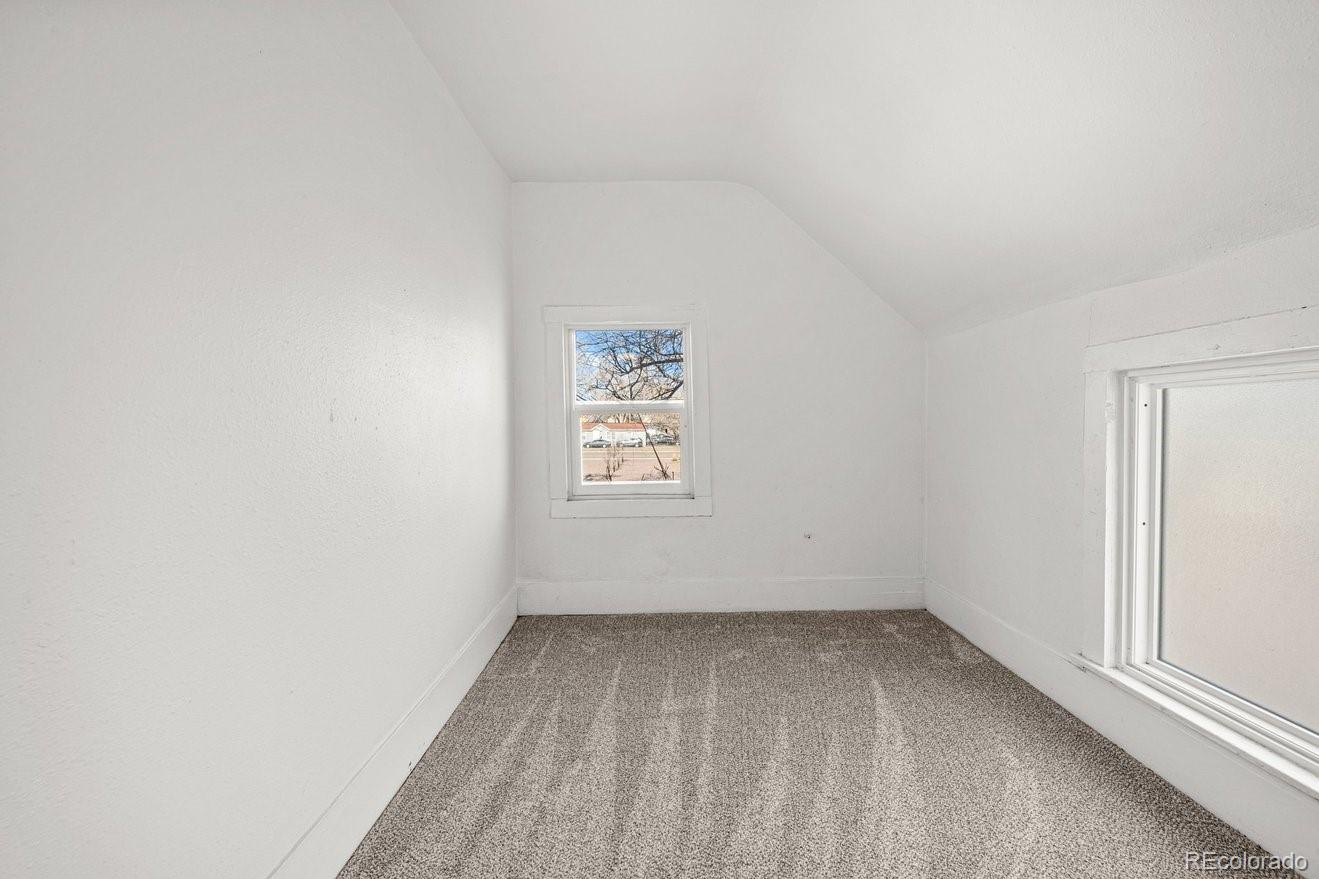 615 E 1st Street Pueblo CO 81001