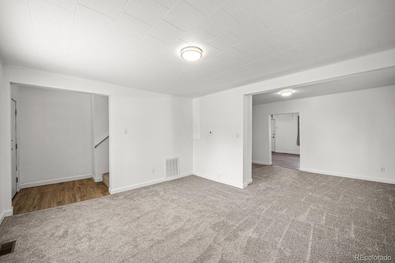 615 E 1st Street Pueblo CO 81001