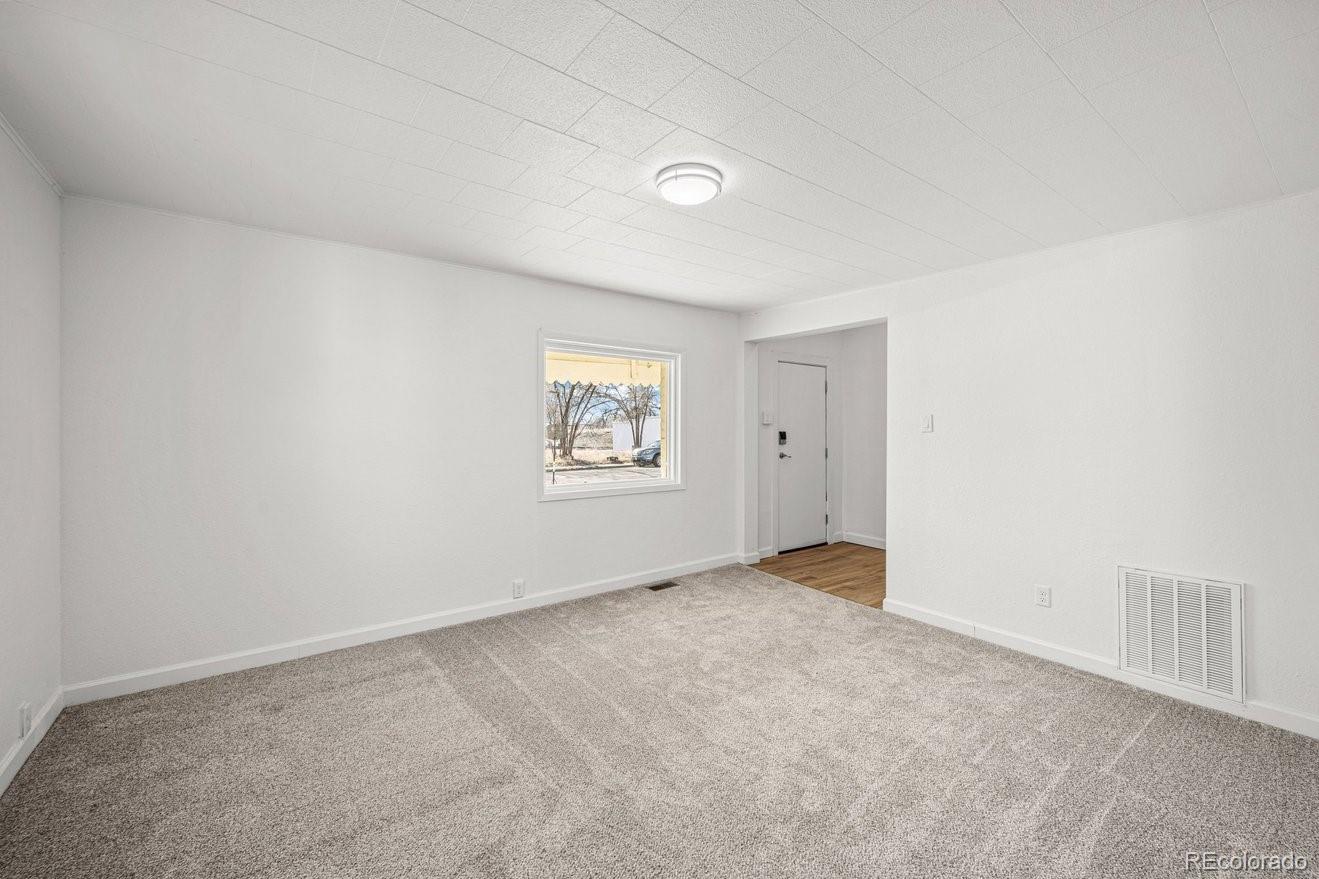 615 E 1st Street Pueblo CO 81001