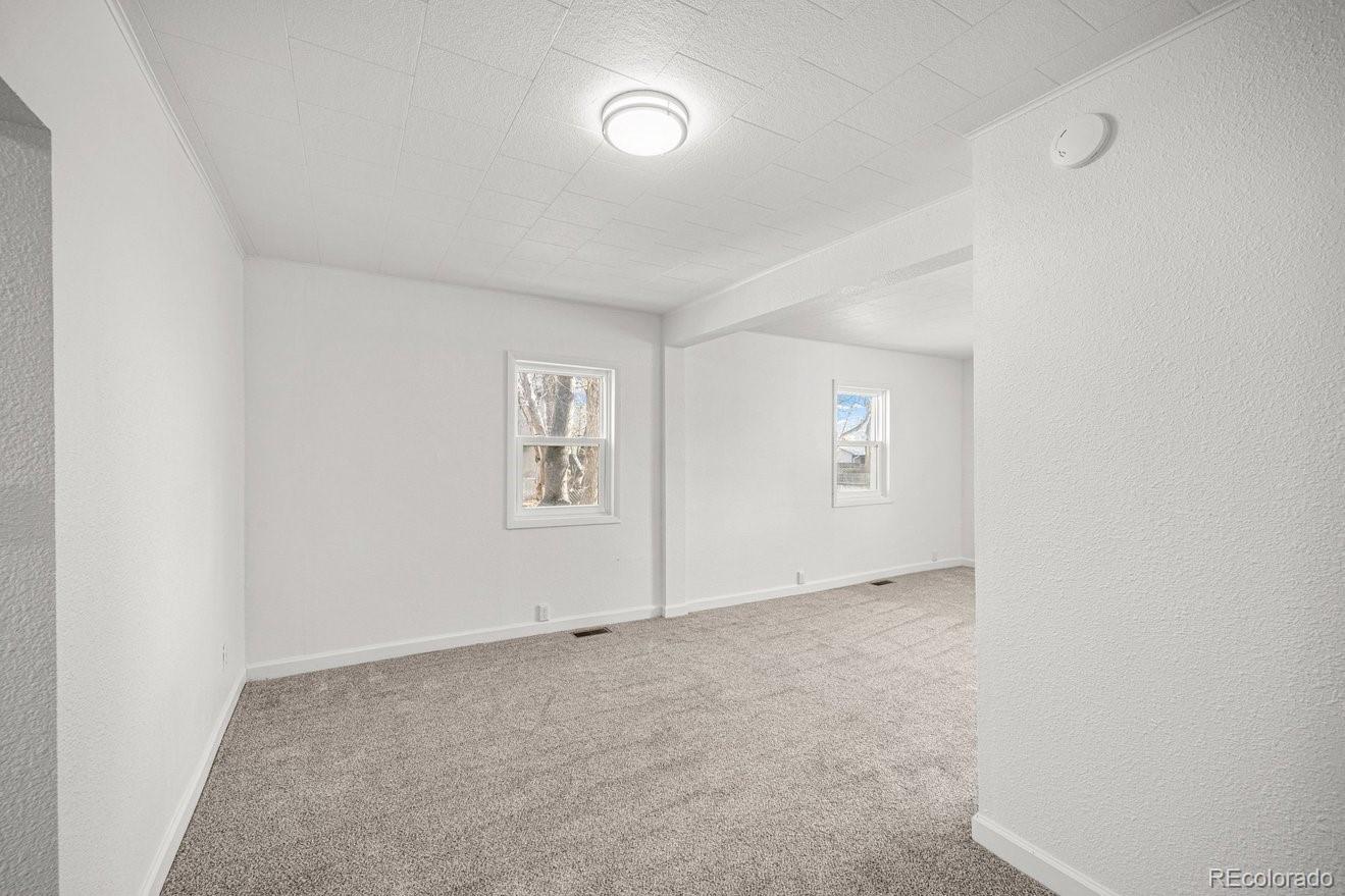 615 E 1st Street Pueblo CO 81001