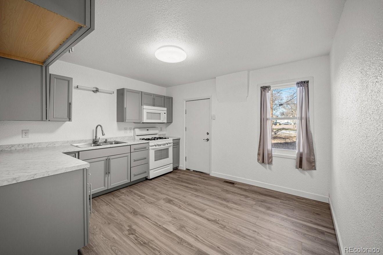 615 E 1st Street Pueblo CO 81001