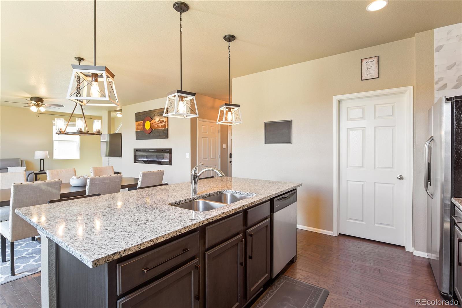 5738 Echo Park Circle Castle Rock CO 80104