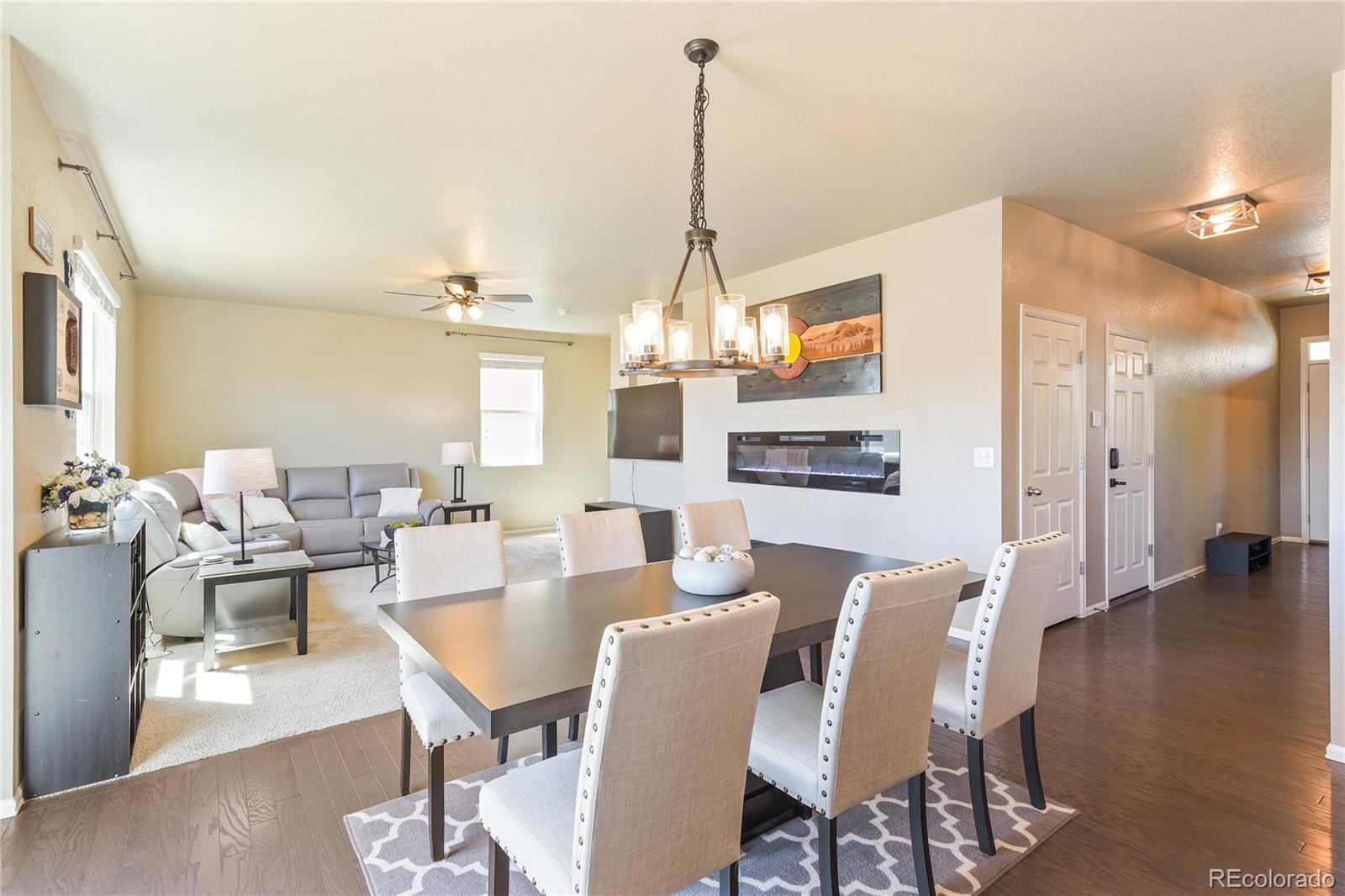 5738 Echo Park Circle Castle Rock CO 80104