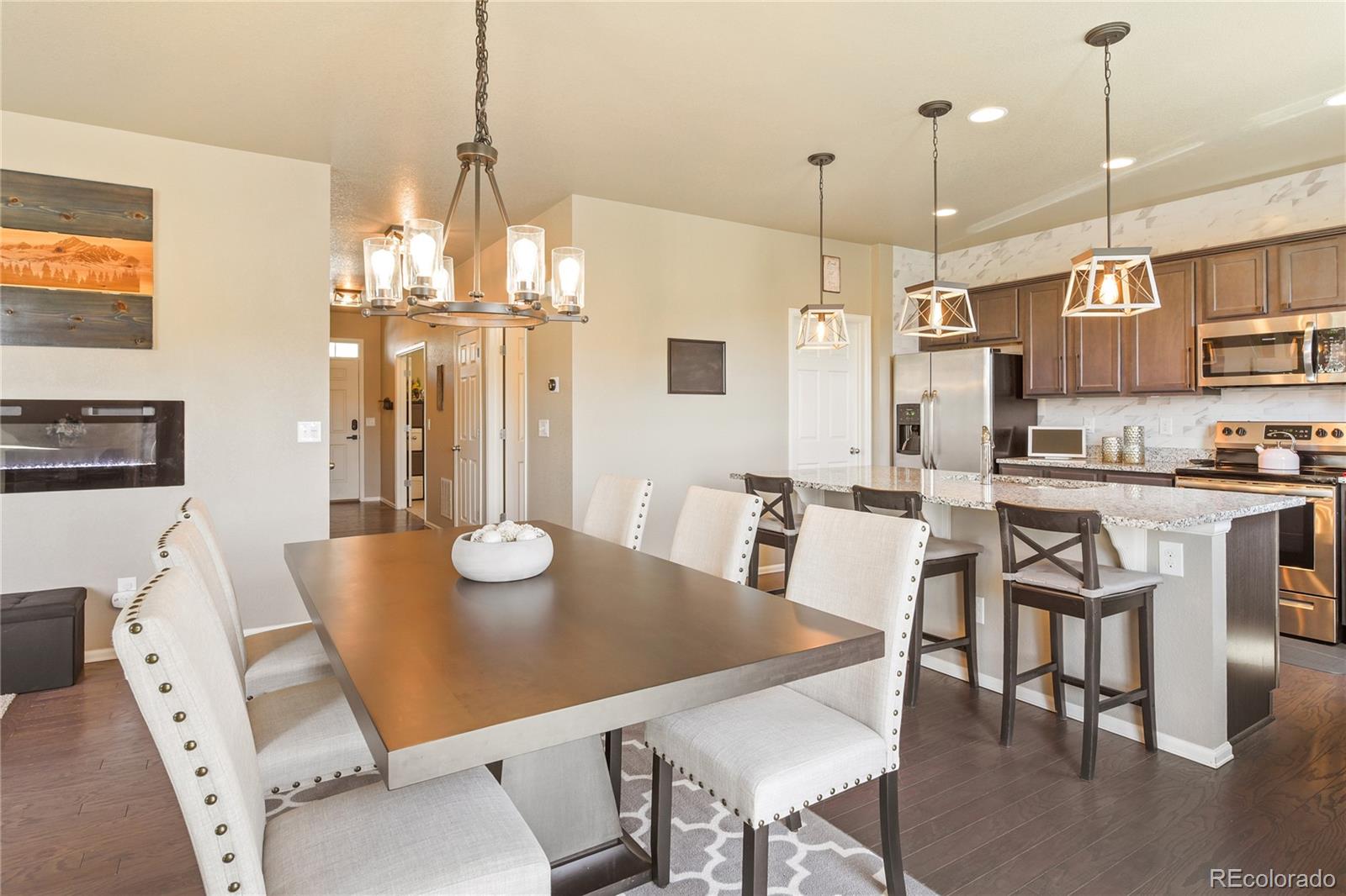 5738 Echo Park Circle Castle Rock CO 80104