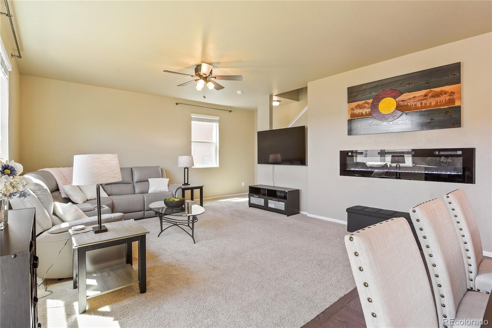 5738 Echo Park Circle Castle Rock CO 80104