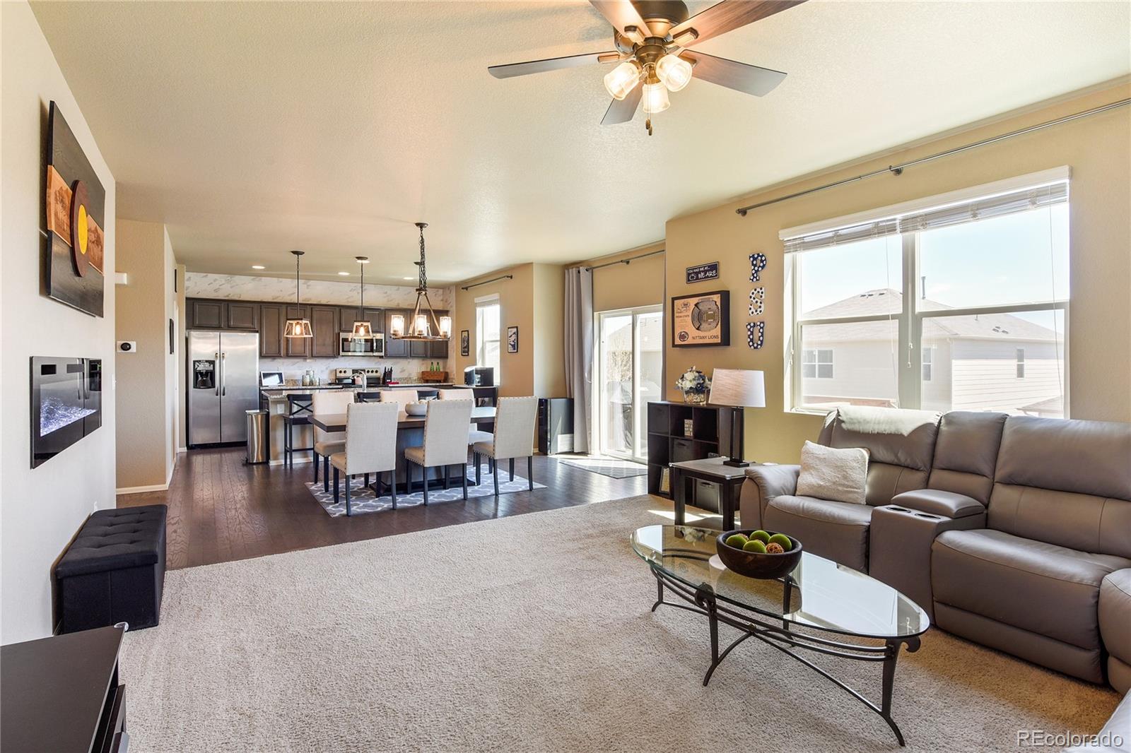 5738 Echo Park Circle Castle Rock CO 80104