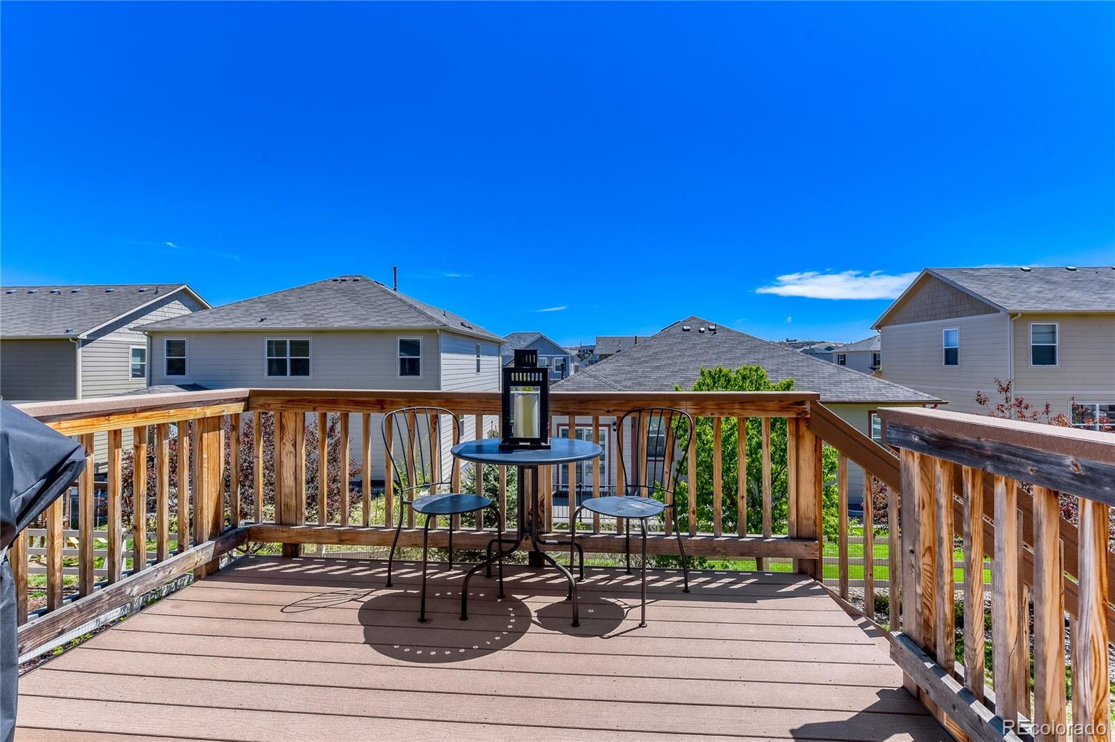 5738 Echo Park Circle Castle Rock CO 80104