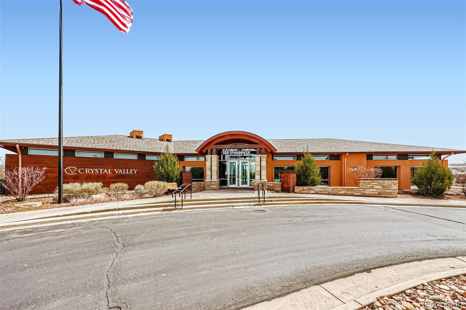 5738 Echo Park Circle Castle Rock CO 80104