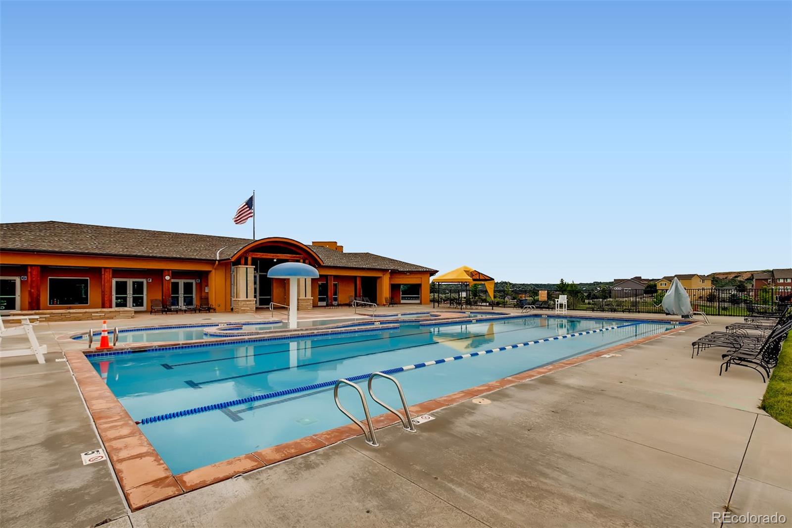 5738 Echo Park Circle Castle Rock CO 80104