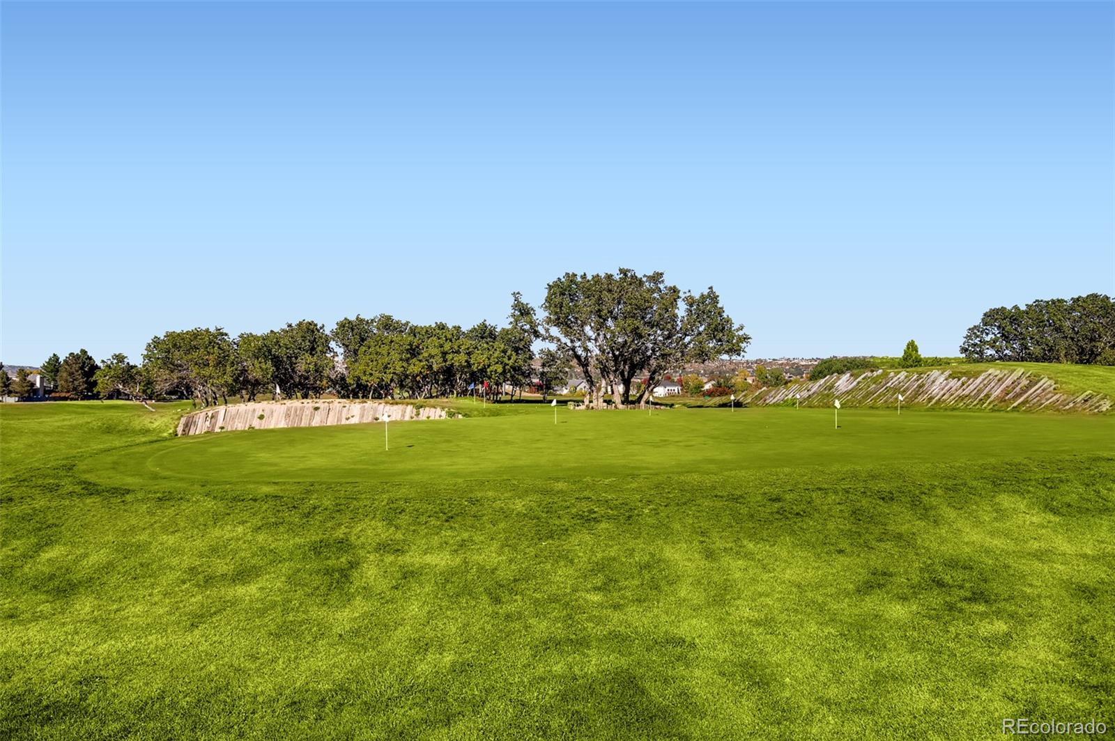 5738 Echo Park Circle Castle Rock CO 80104