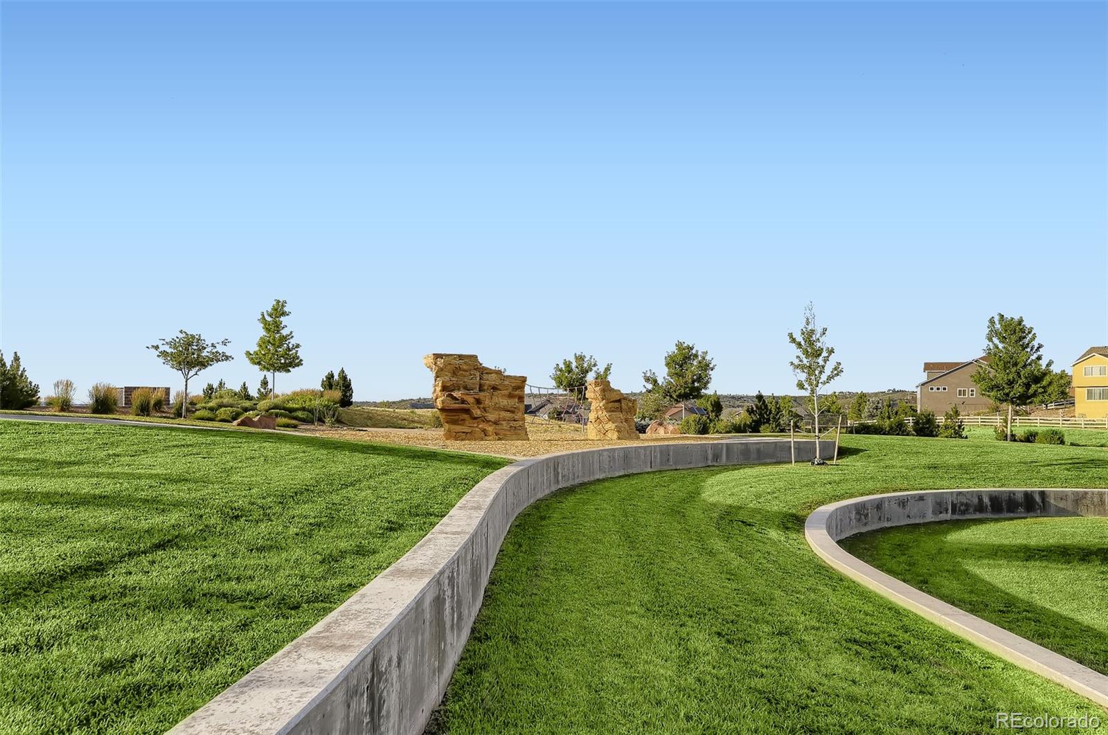 5738 Echo Park Circle Castle Rock CO 80104