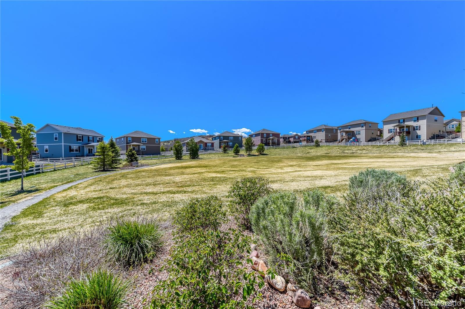 5738 Echo Park Circle Castle Rock CO 80104