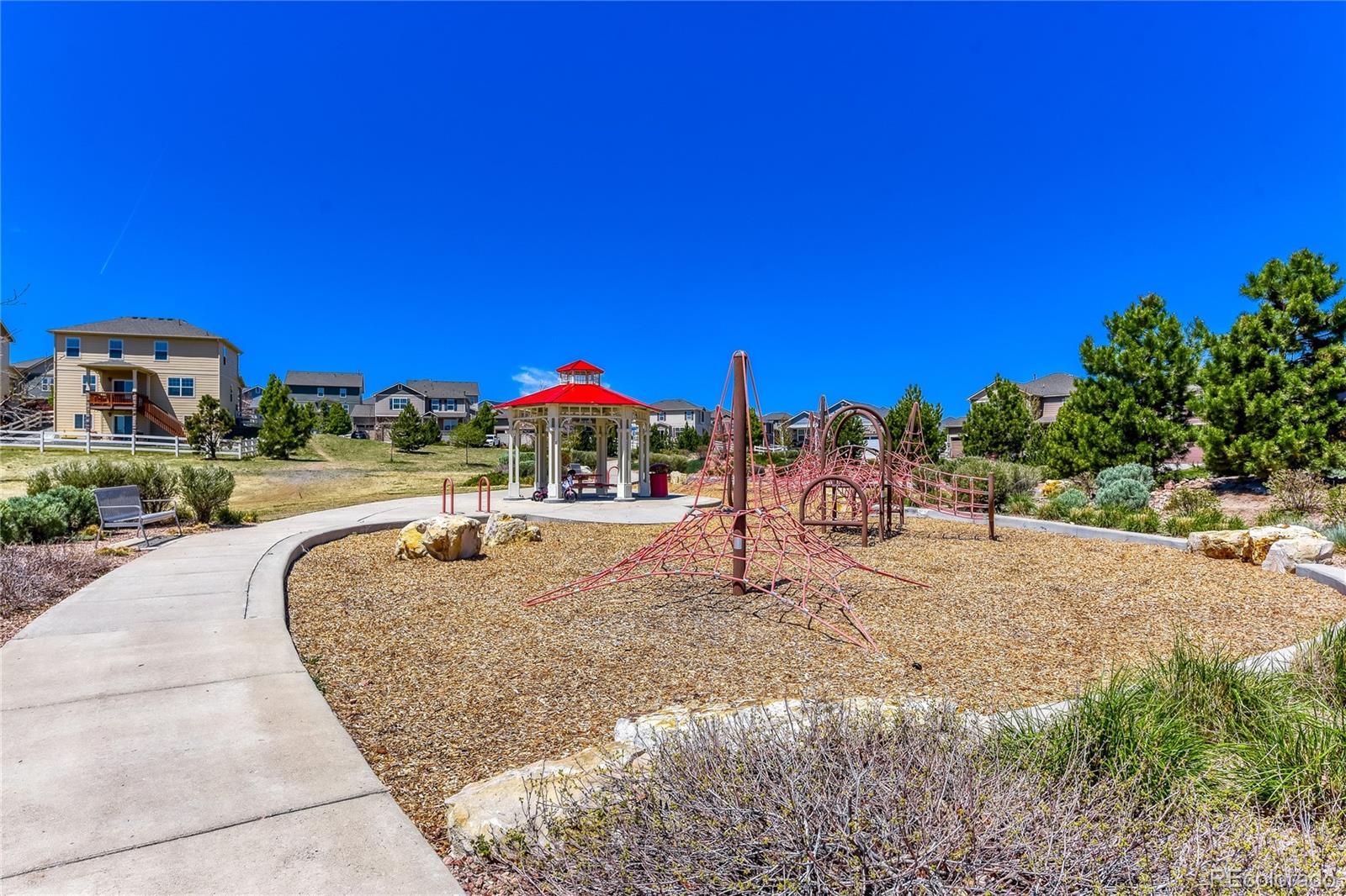 5738 Echo Park Circle Castle Rock CO 80104