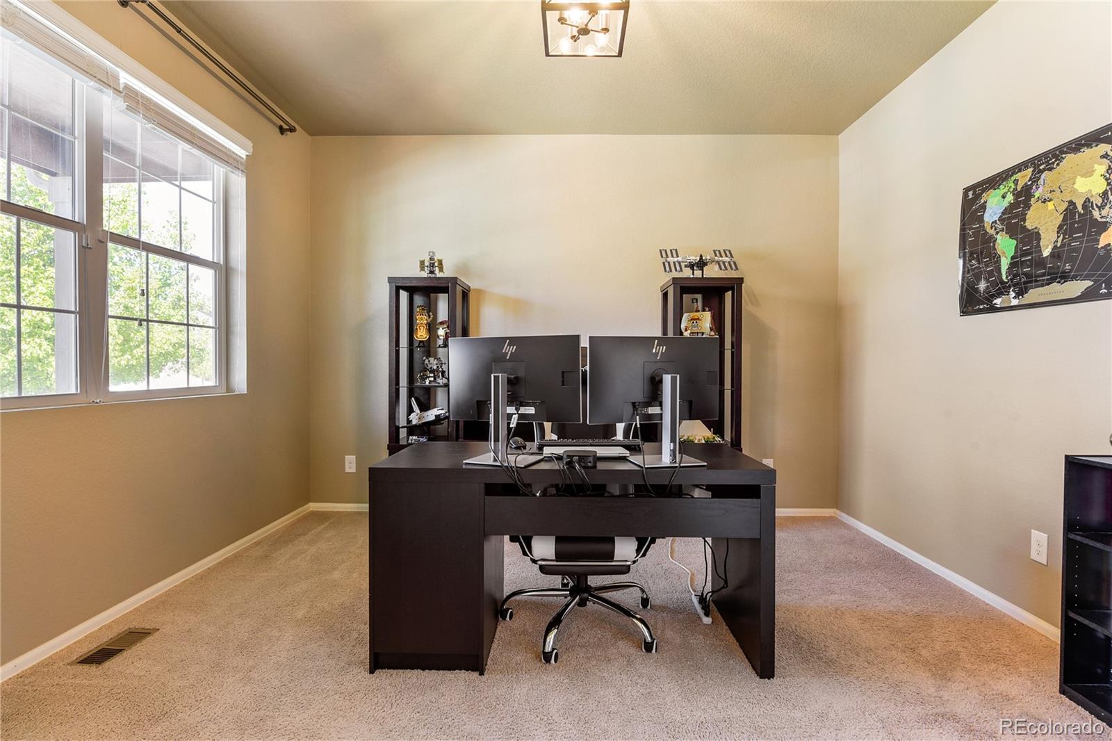 5738 Echo Park Circle Castle Rock CO 80104