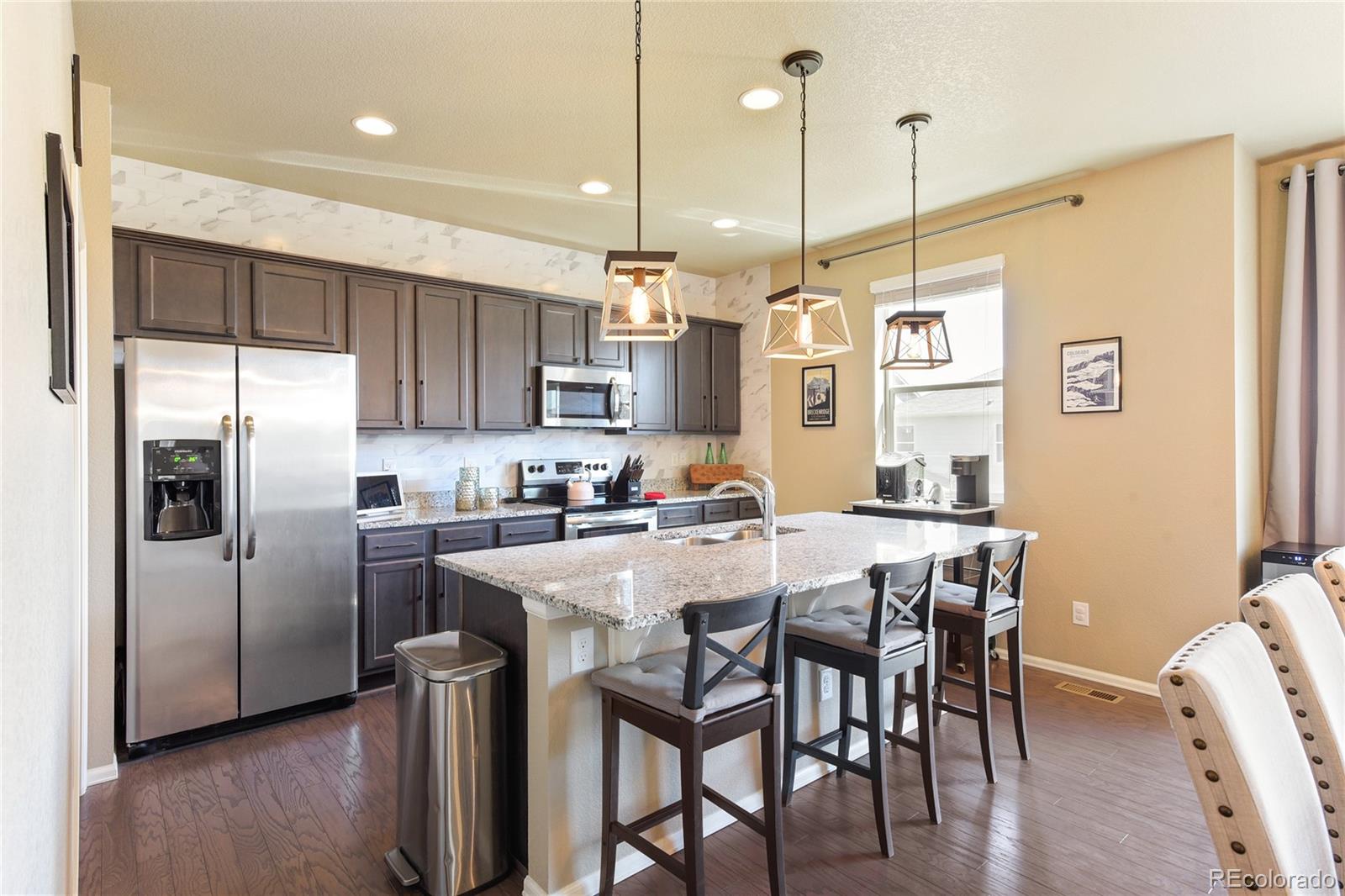 5738 Echo Park Circle Castle Rock CO 80104