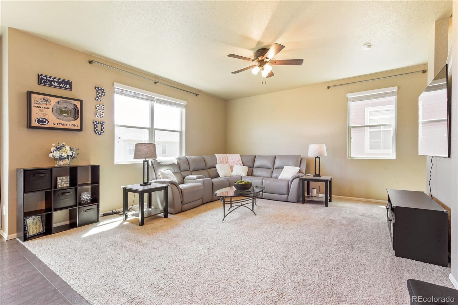 5738 Echo Park Circle Castle Rock CO 80104