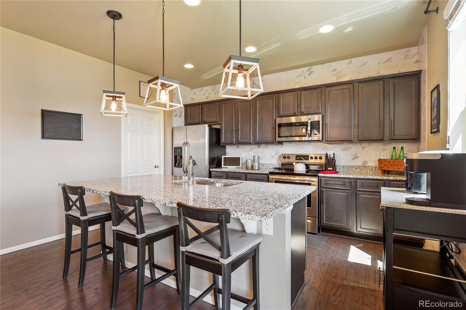 5738 Echo Park Circle Castle Rock CO 80104
