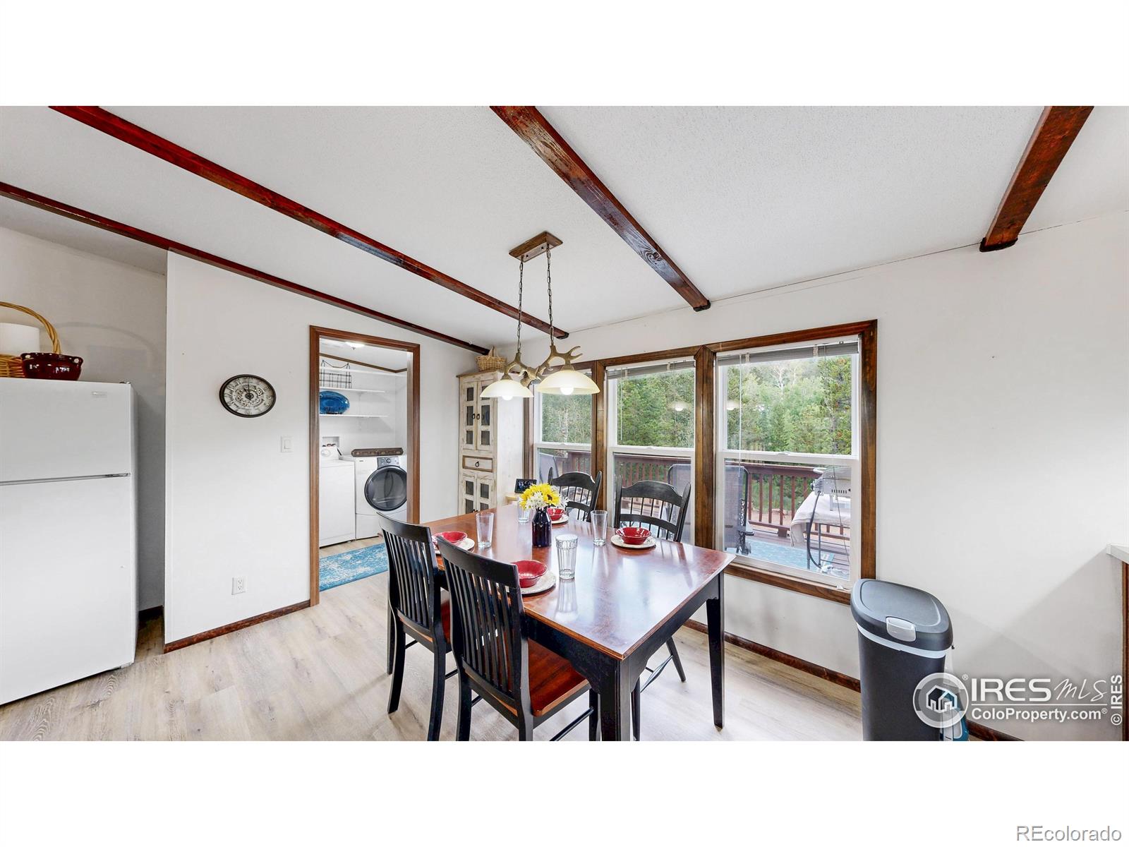 62 Spokane Court Red Feather Lakes CO 80545