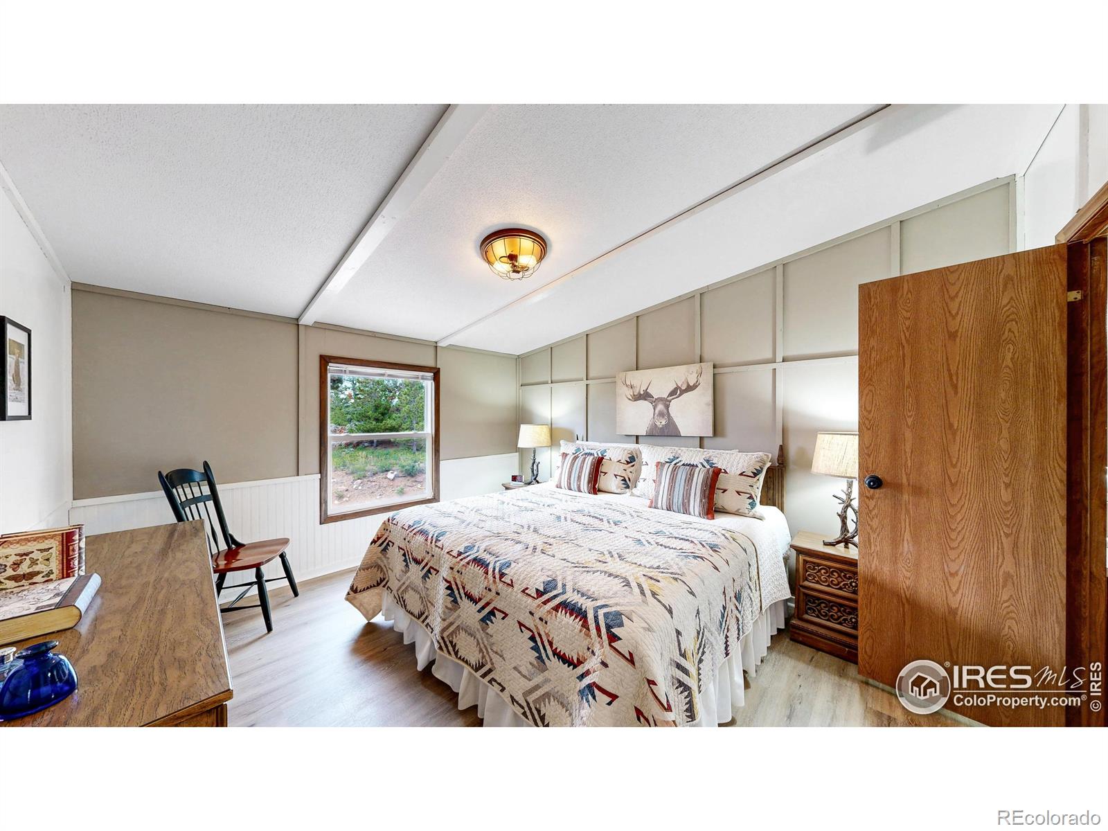 62 Spokane Court Red Feather Lakes CO 80545
