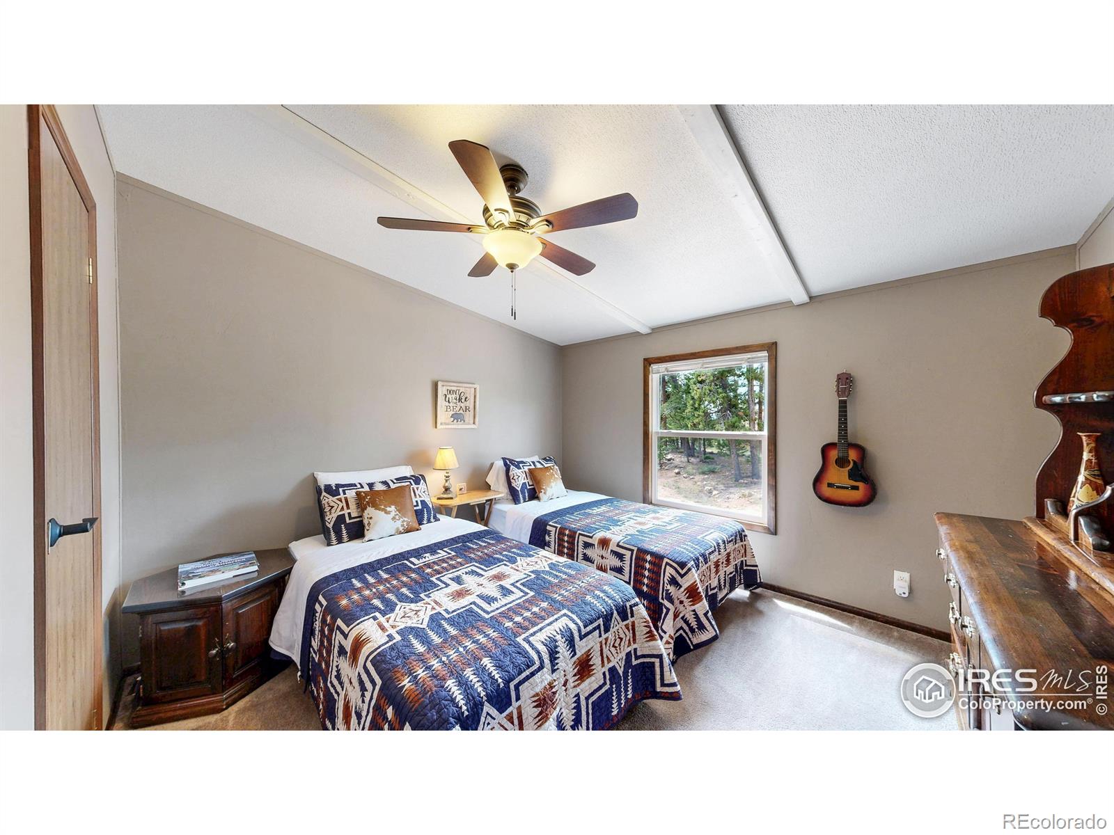 62 Spokane Court Red Feather Lakes CO 80545