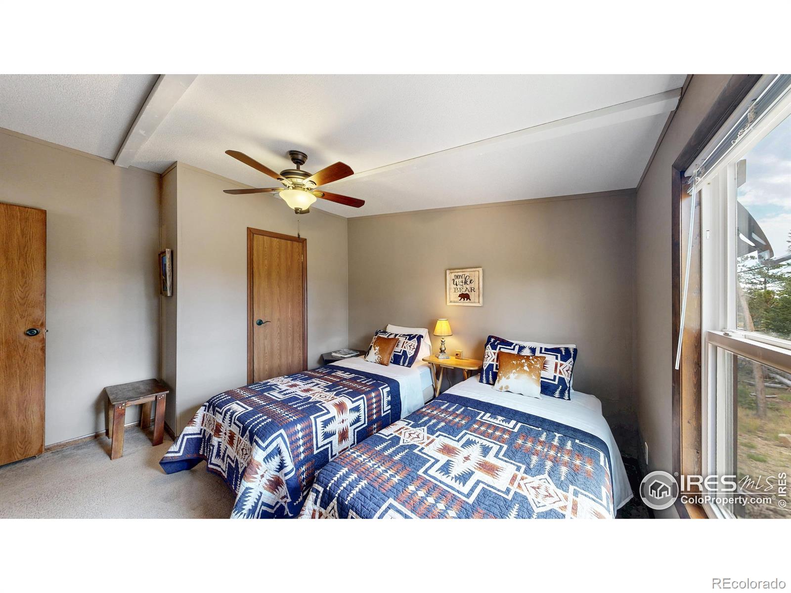 62 Spokane Court Red Feather Lakes CO 80545