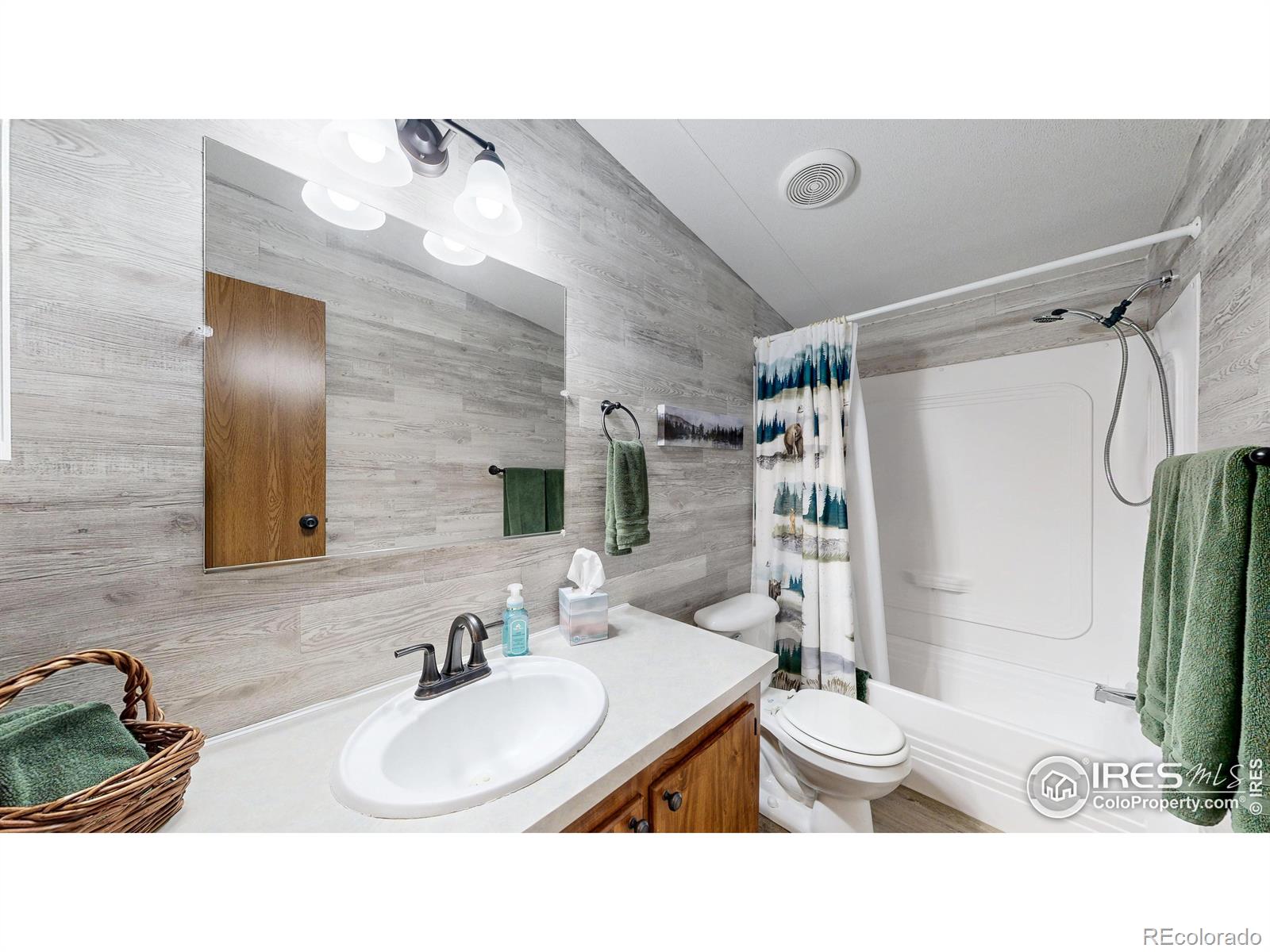 62 Spokane Court Red Feather Lakes CO 80545