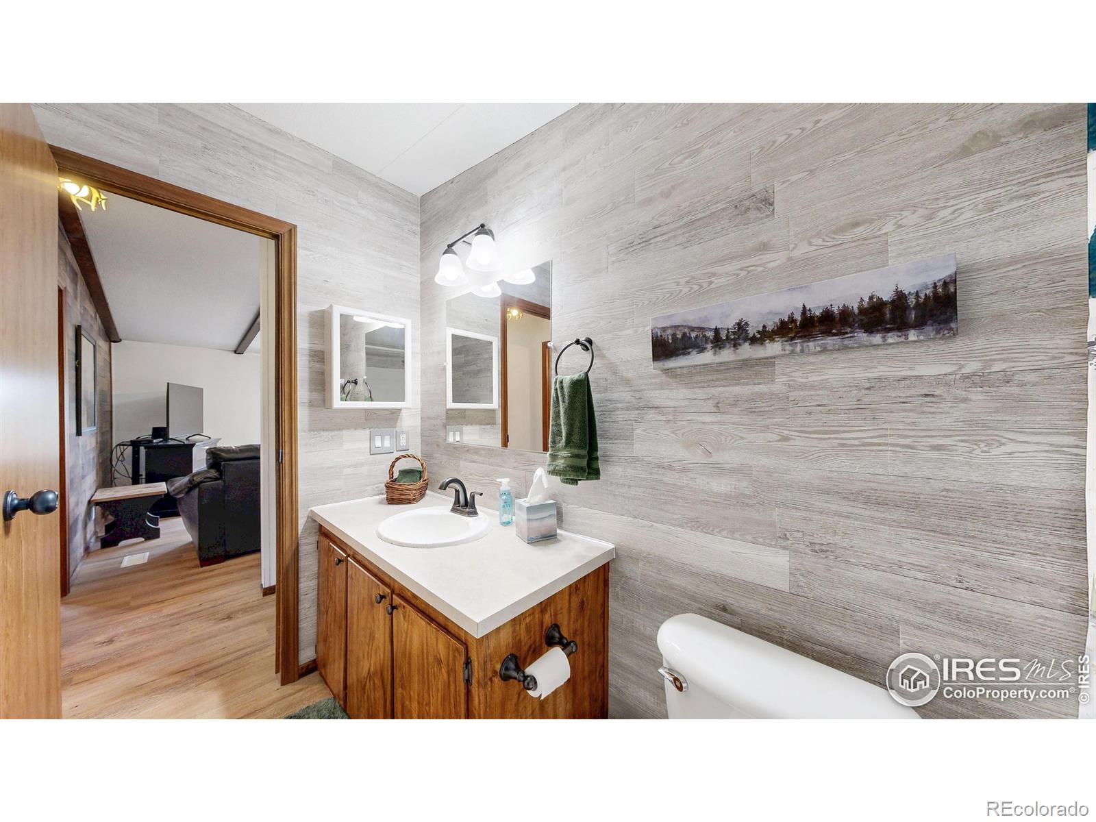 62 Spokane Court Red Feather Lakes CO 80545