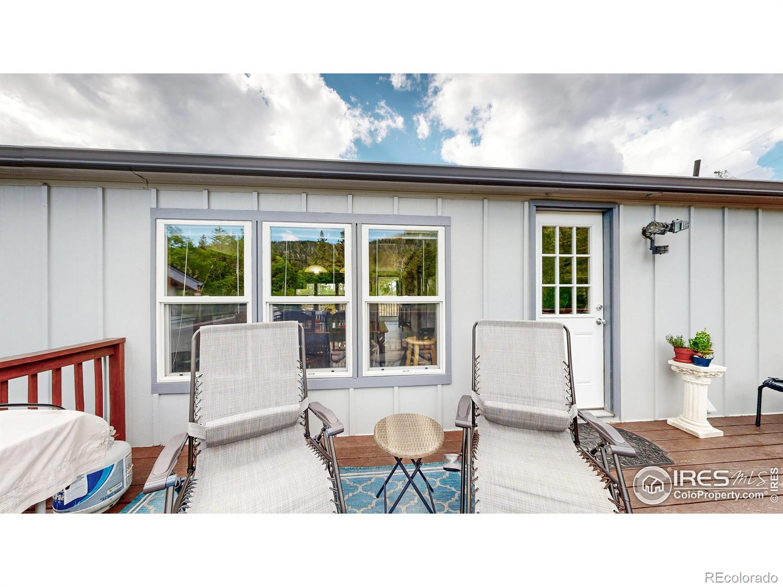 62 Spokane Court Red Feather Lakes CO 80545
