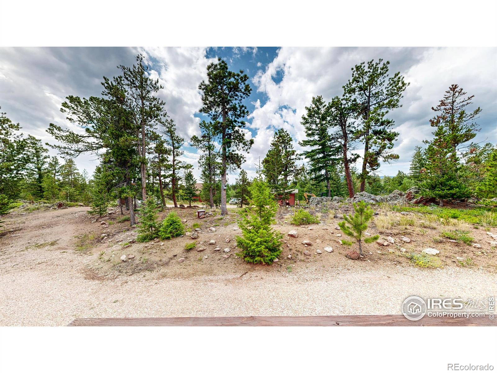 62 Spokane Court Red Feather Lakes CO 80545