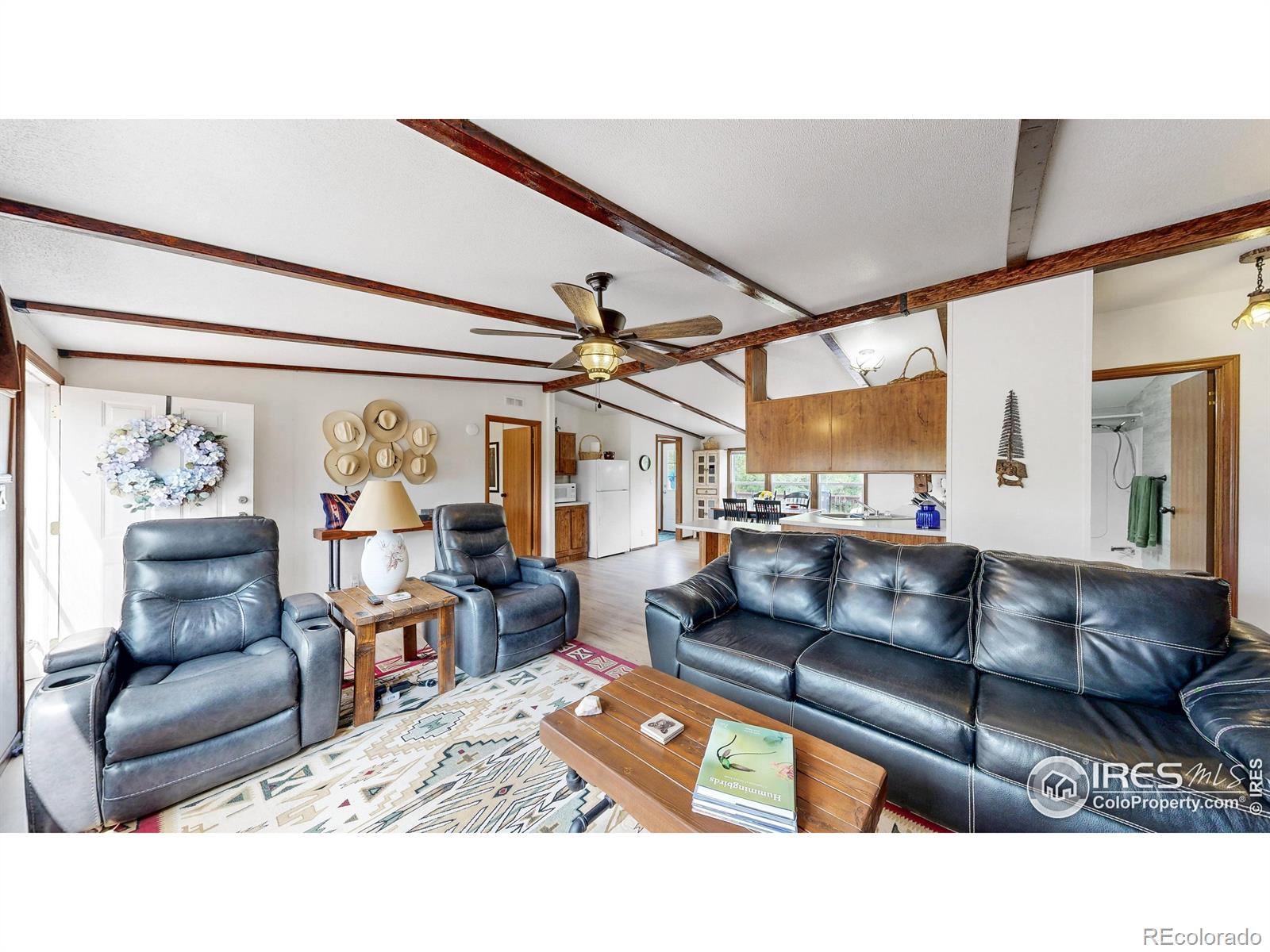 62 Spokane Court Red Feather Lakes CO 80545