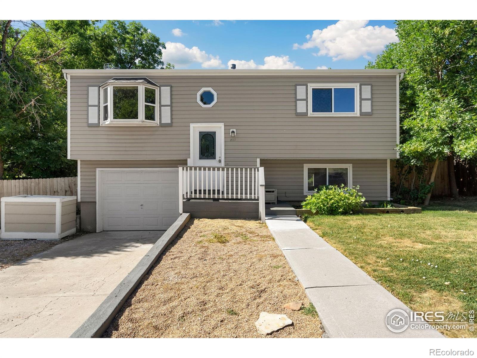 217 Rick Drive Fort Collins CO 80525