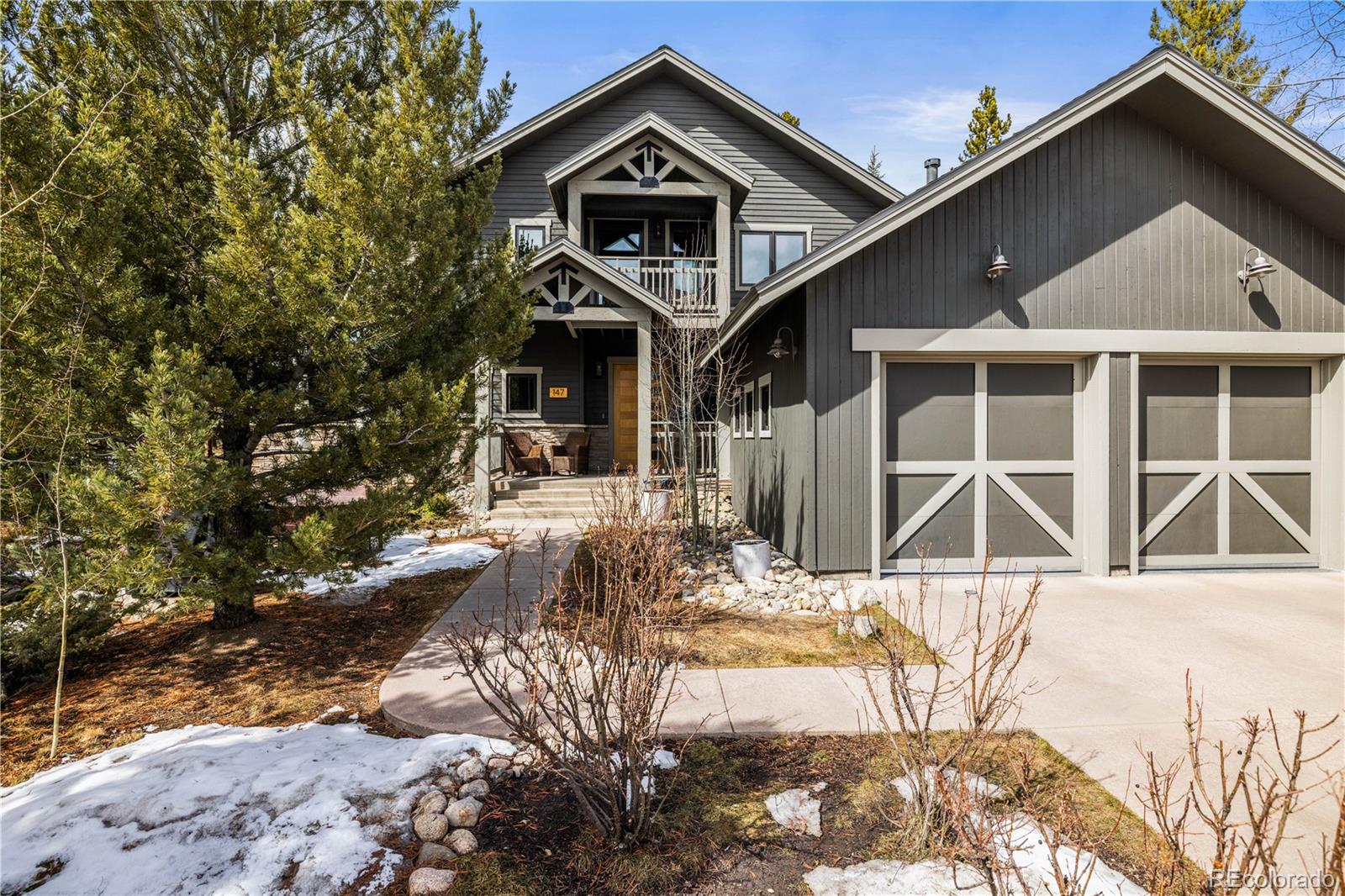 147 Lupine Frisco CO 80443
