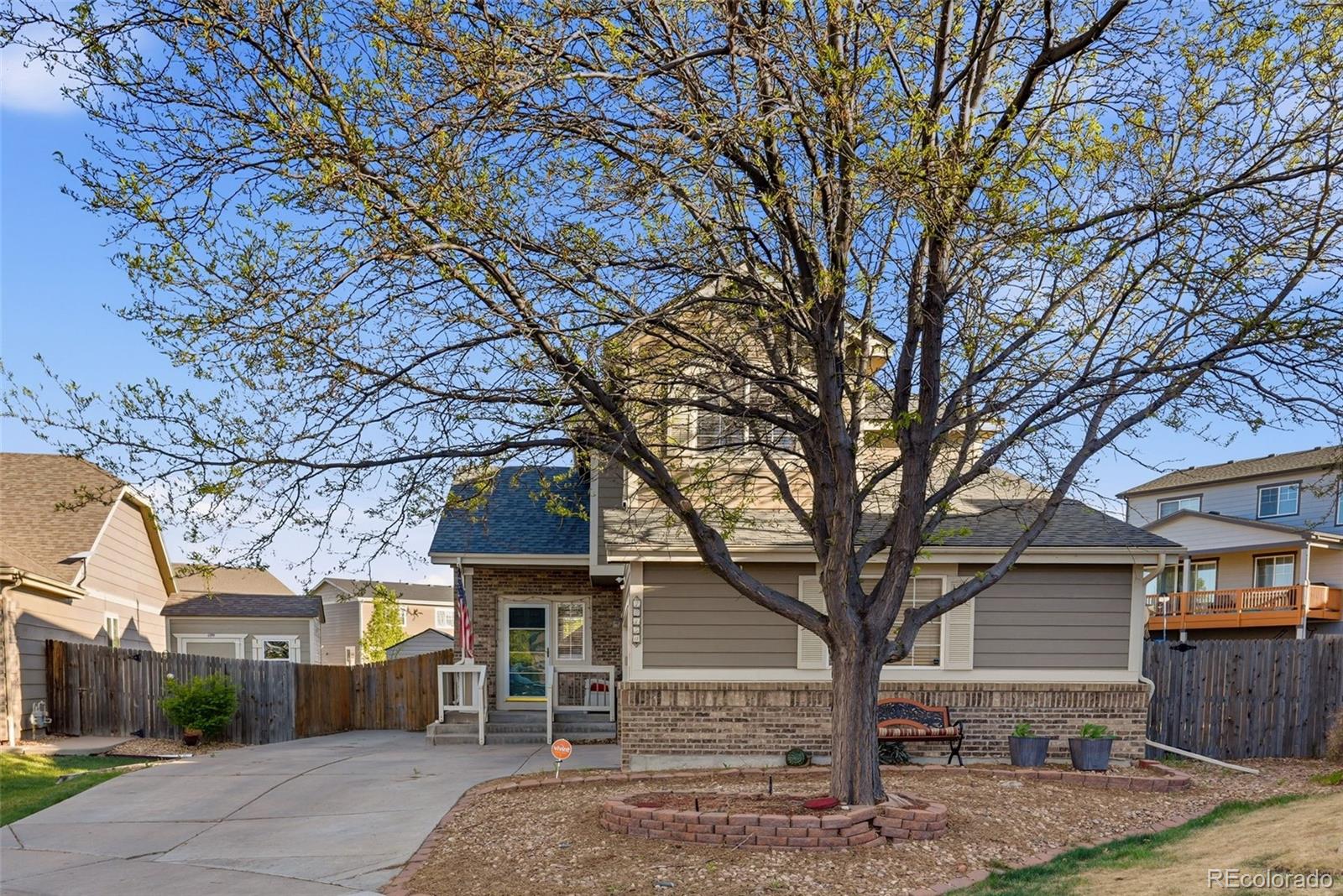 22150 E Milan Place Aurora CO 80018
