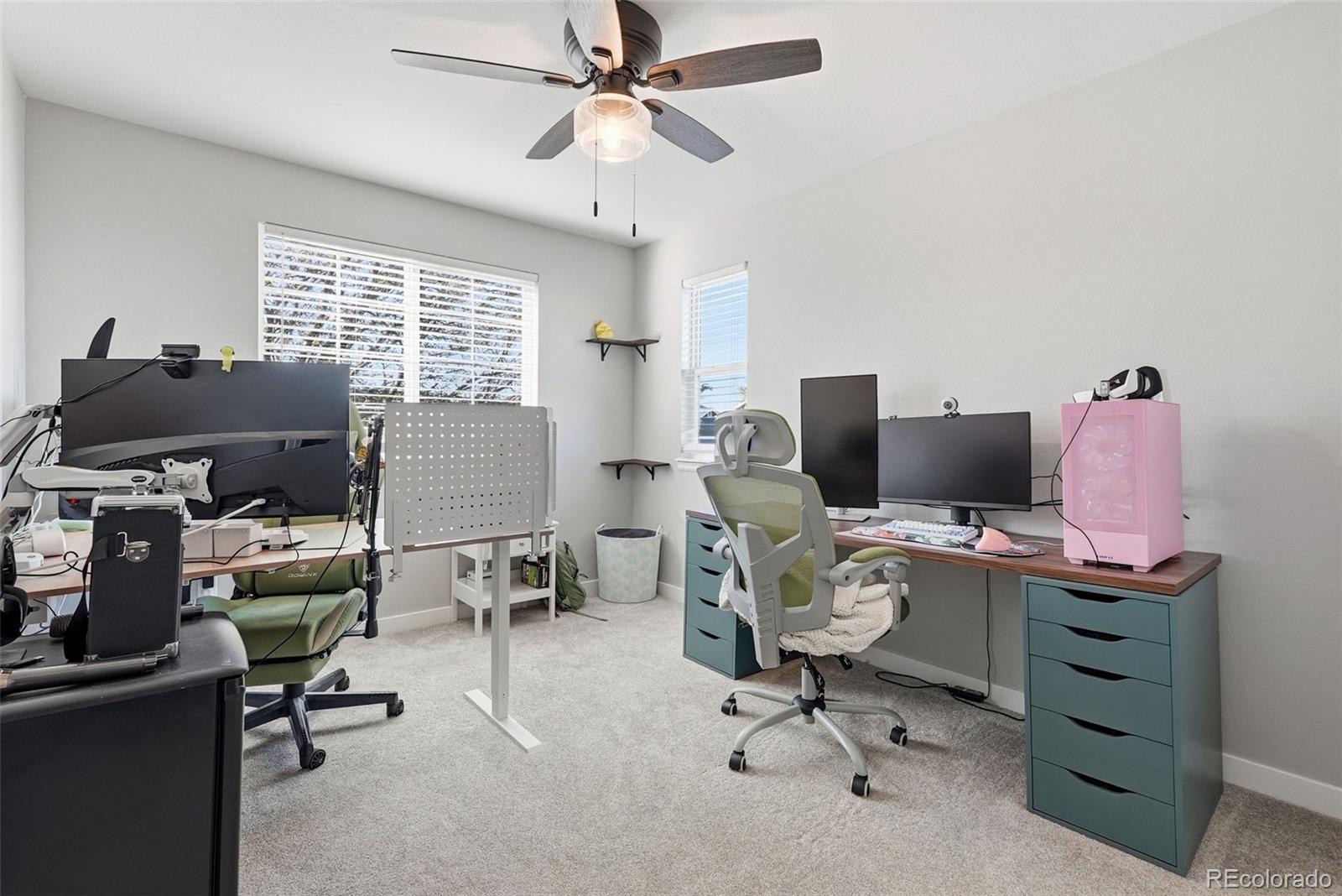 22150 E Milan Place Aurora CO 80018