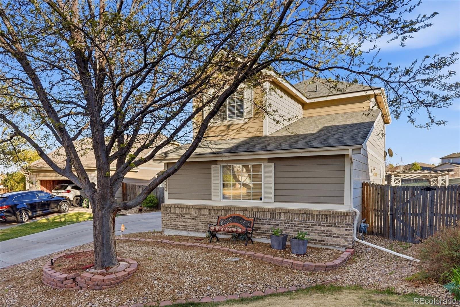 22150 E Milan Place Aurora CO 80018