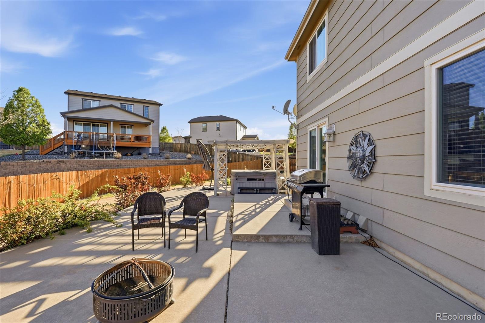 22150 E Milan Place Aurora CO 80018