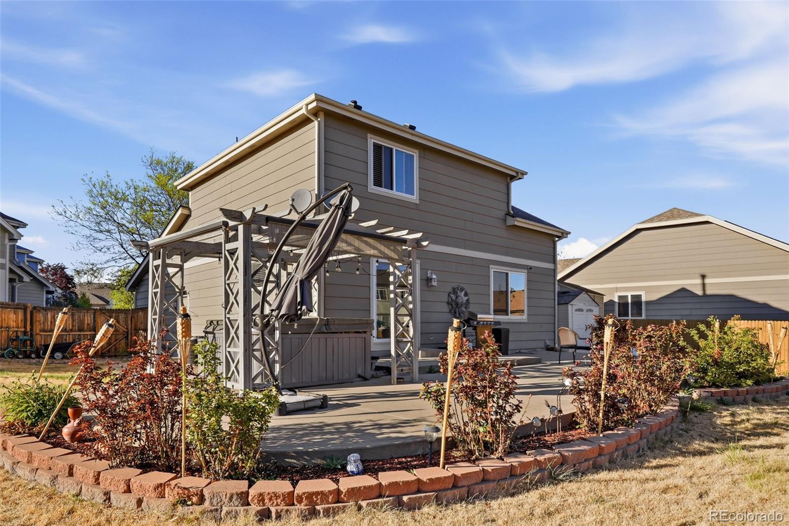 22150 E Milan Place Aurora CO 80018