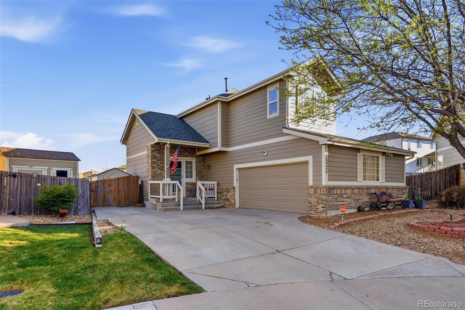 22150 E Milan Place Aurora CO 80018