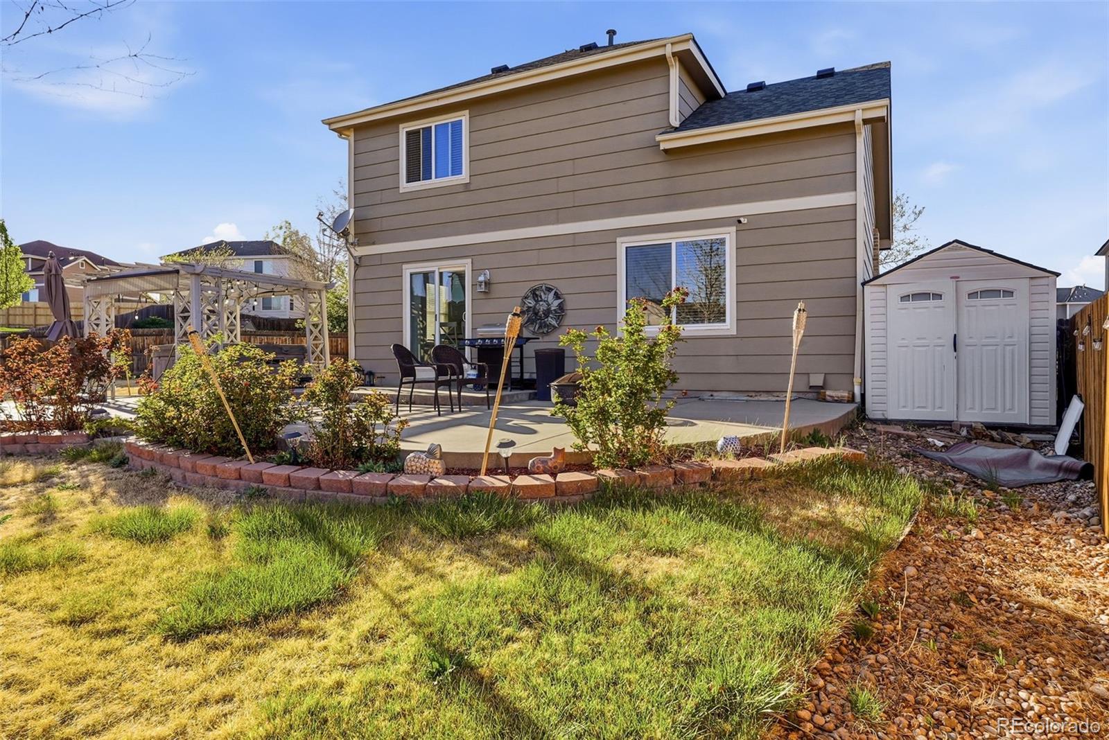 22150 E Milan Place Aurora CO 80018