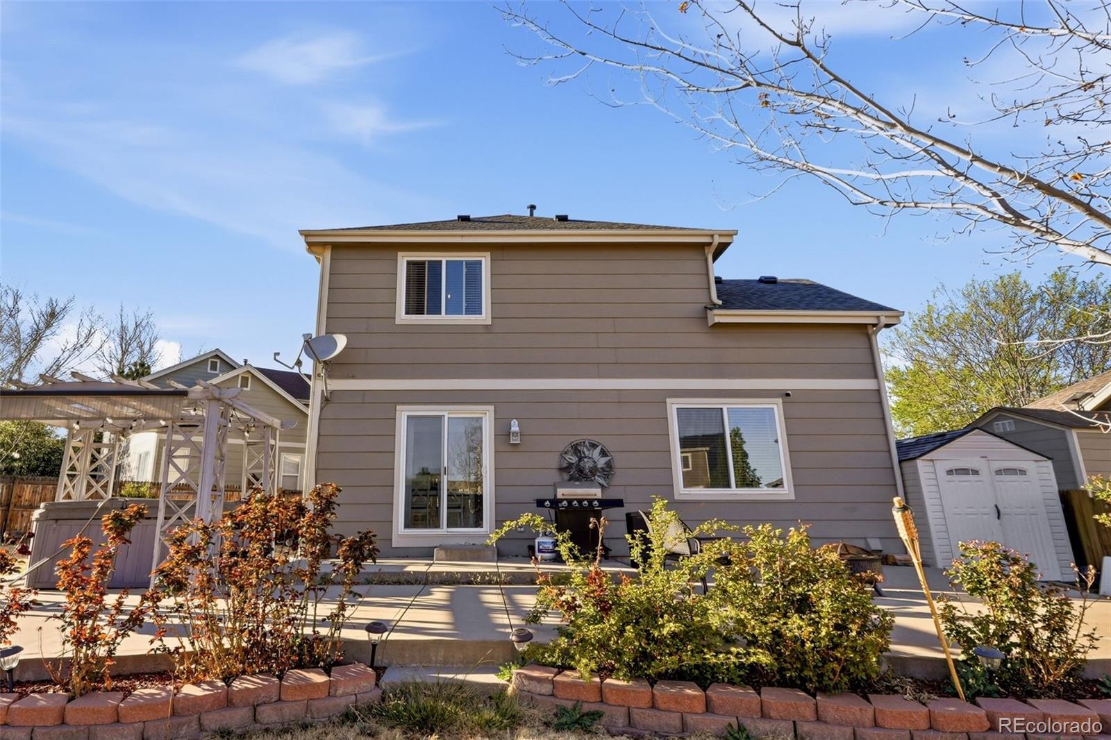 22150 E Milan Place Aurora CO 80018