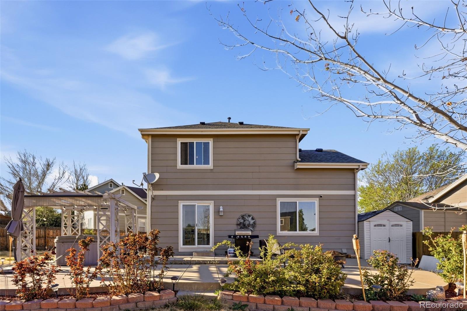 22150 E Milan Place Aurora CO 80018