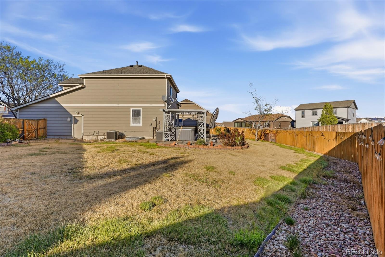 22150 E Milan Place Aurora CO 80018