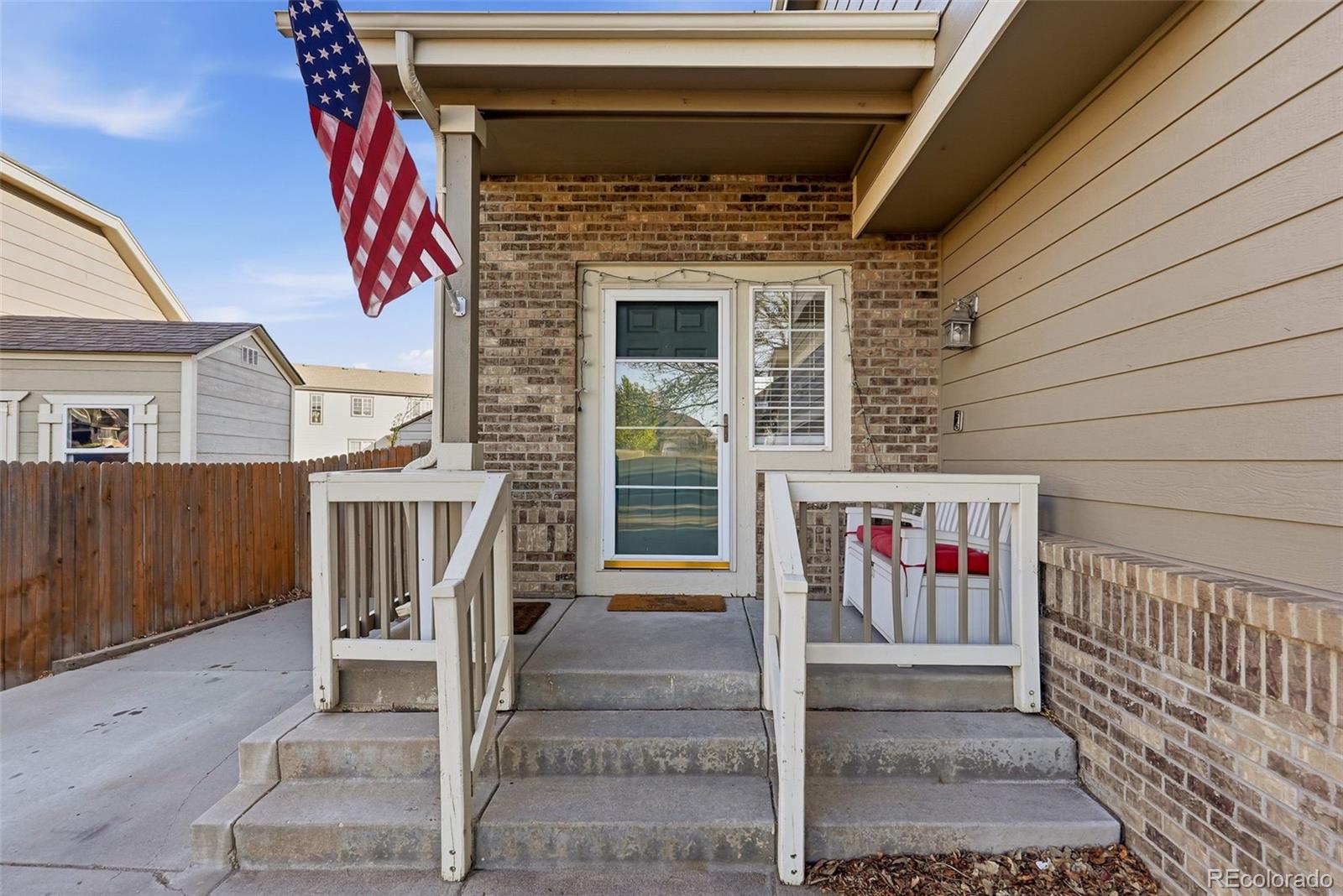 22150 E Milan Place Aurora CO 80018